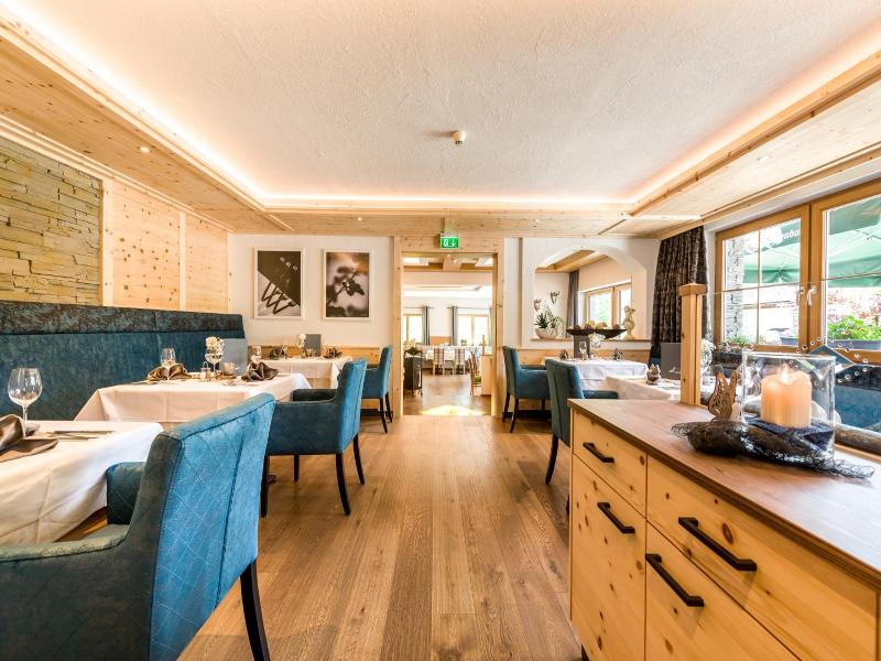 Wohlfühlhotel Berg Heil image