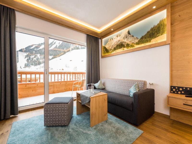 Wohlfühlhotel Berg Heil image