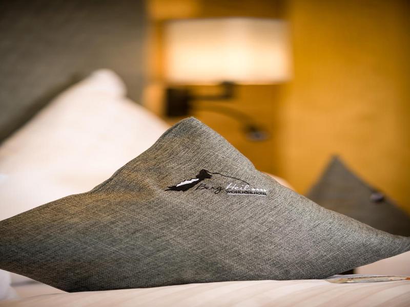 Wohlfühlhotel Berg Heil image
