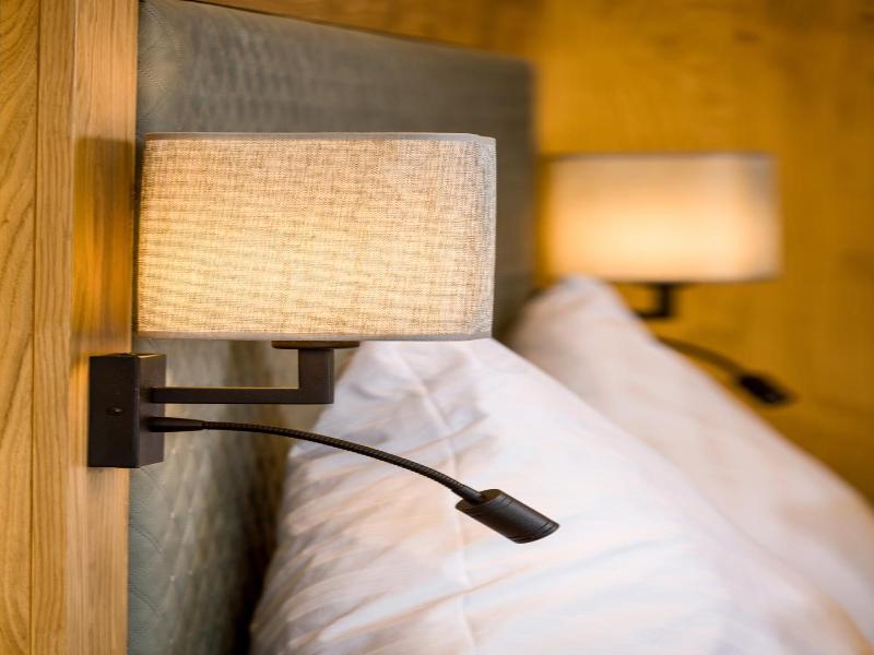 Wohlfühlhotel Berg Heil image