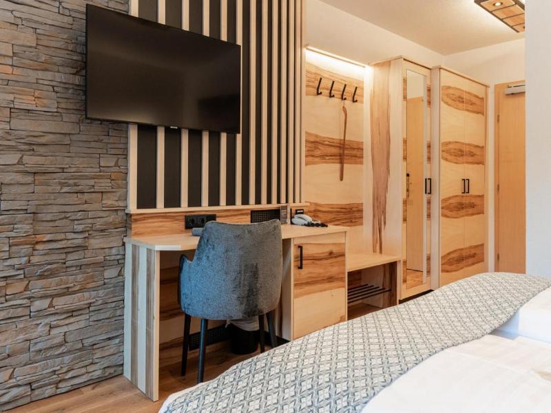 Wohlfühlhotel Berg Heil image