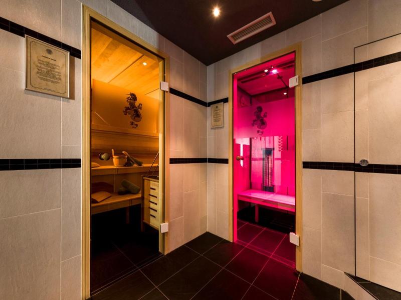 Wohlfühlhotel Berg Heil image