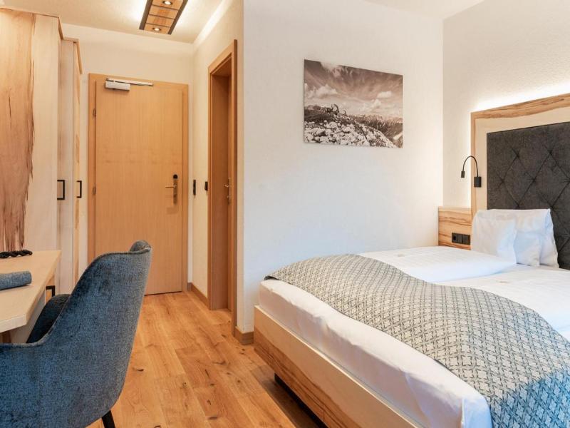 Wohlfühlhotel Berg Heil image