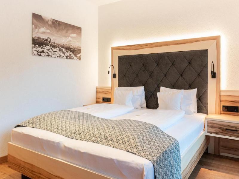 Wohlfühlhotel Berg Heil image
