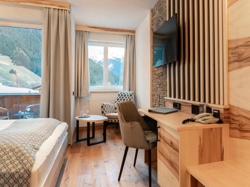 Wohlfühlhotel Berg Heil image
