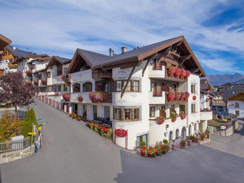 ... Mein Romantisches Hotel Toalstock image