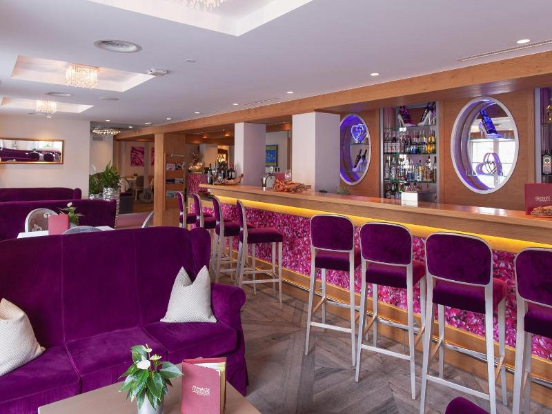 ... Mein Romantisches Hotel Toalstock image