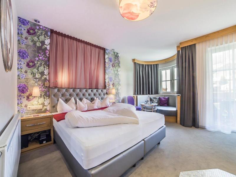 ... Mein Romantisches Hotel Toalstock image