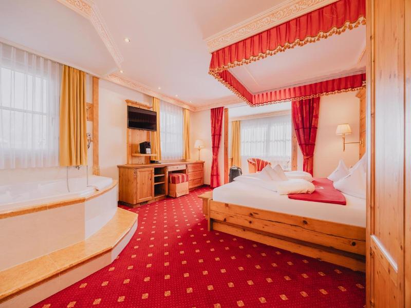 ... Mein Romantisches Hotel Toalstock image