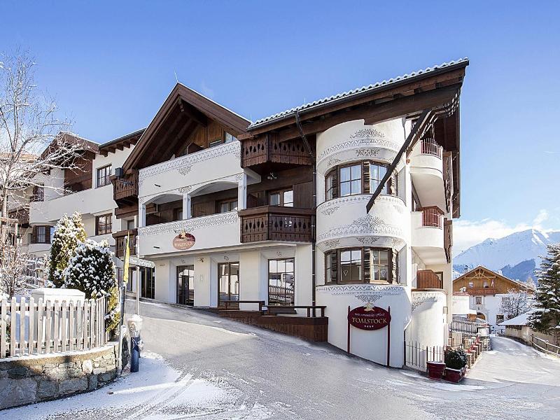 ... Mein Romantisches Hotel Toalstock image