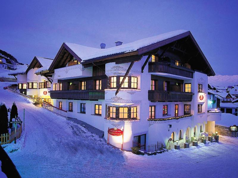 ... Mein Romantisches Hotel Toalstock image