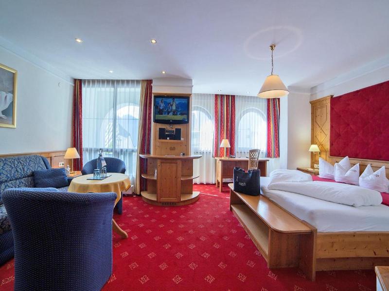 ... Mein Romantisches Hotel Toalstock image