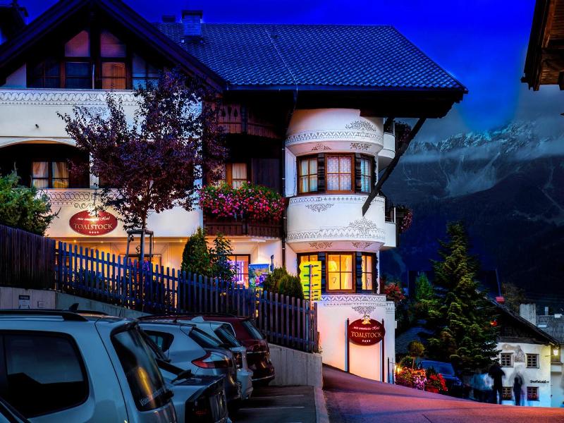 ... Mein Romantisches Hotel Toalstock image