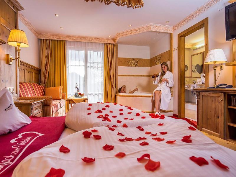 ... Mein Romantisches Hotel Toalstock image