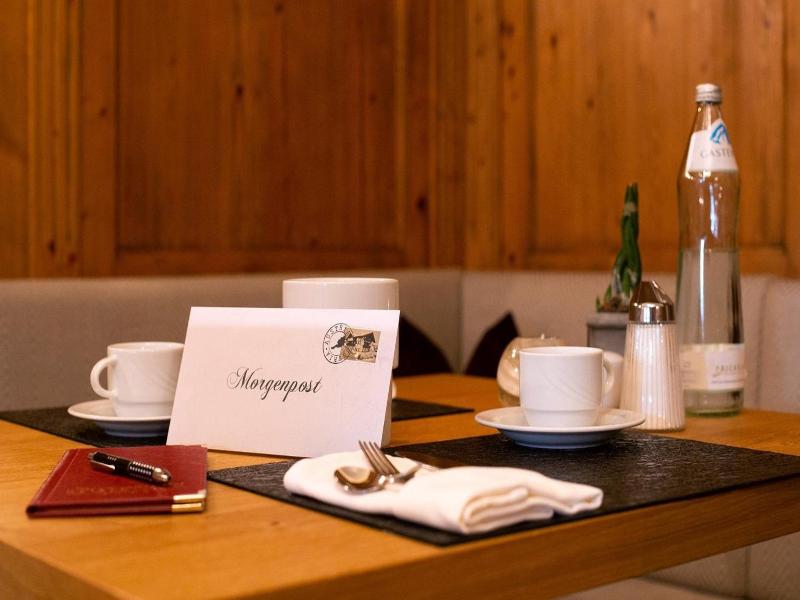 ... Mein Romantisches Hotel Toalstock image