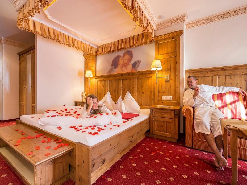 ... Mein Romantisches Hotel Toalstock image