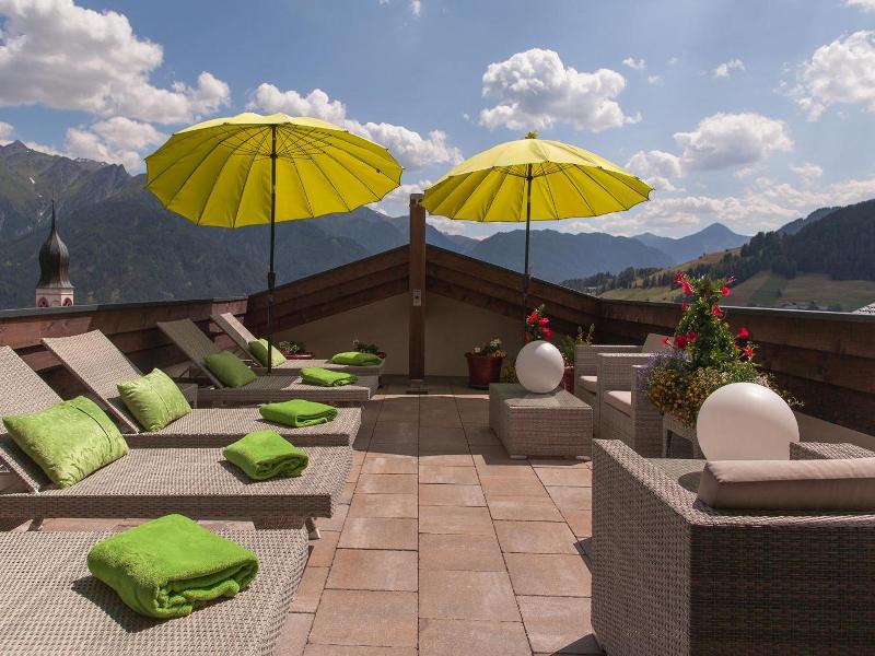 ... Mein Romantisches Hotel Toalstock image