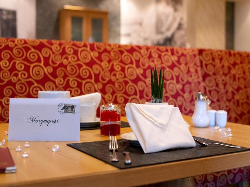 ... Mein Romantisches Hotel Toalstock image