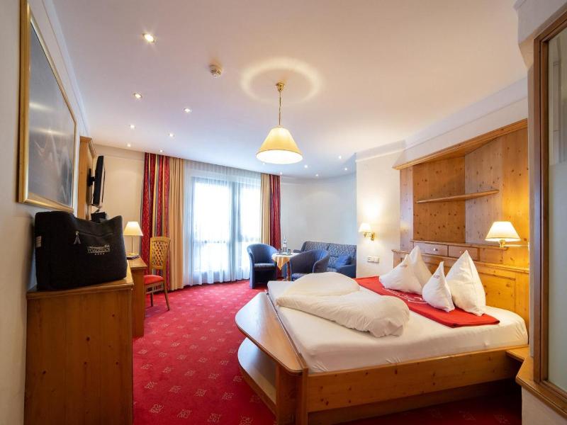 ... Mein Romantisches Hotel Toalstock image