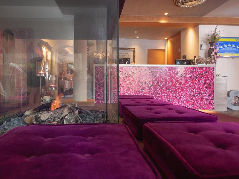 ... Mein Romantisches Hotel Toalstock image