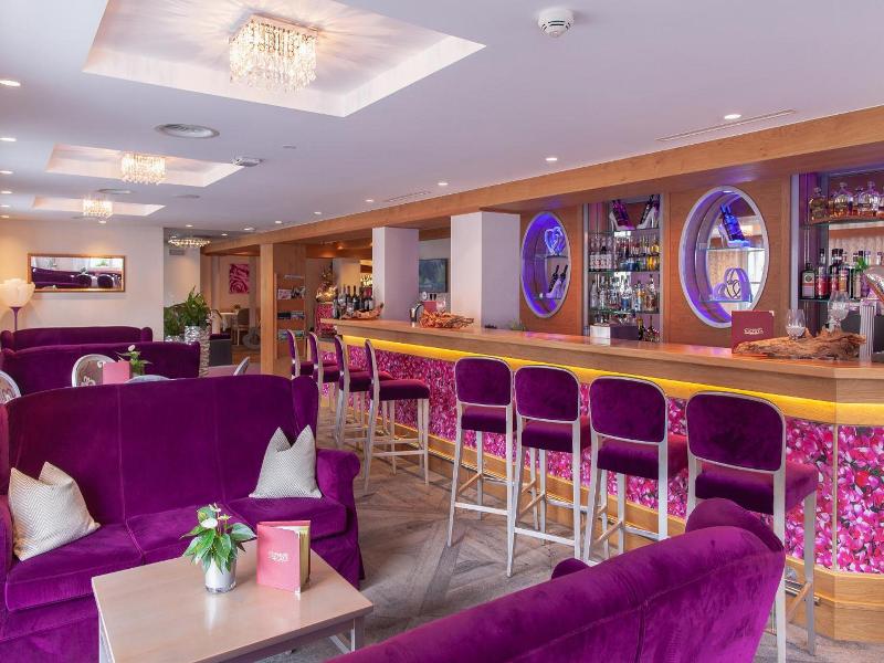 ... Mein Romantisches Hotel Toalstock image