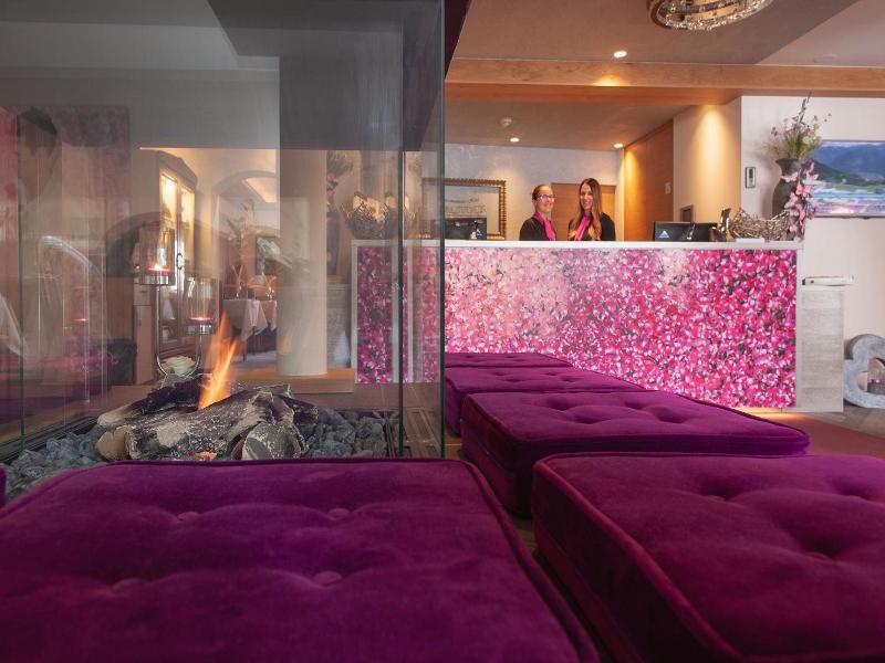 ... Mein Romantisches Hotel Toalstock image