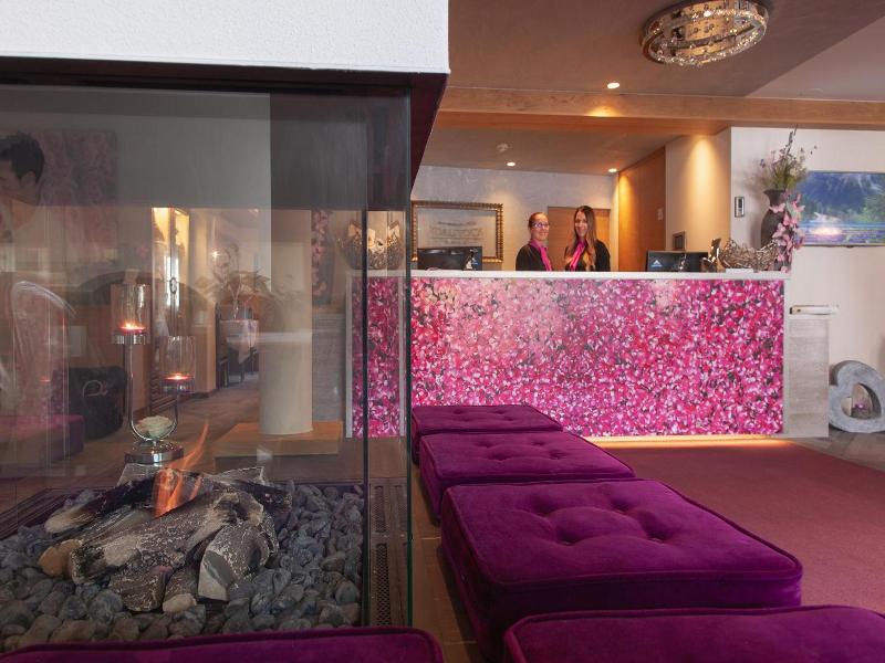 ... Mein Romantisches Hotel Toalstock image