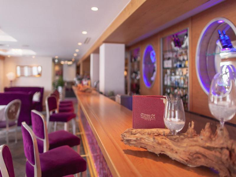 ... Mein Romantisches Hotel Toalstock image