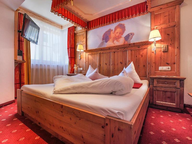 ... Mein Romantisches Hotel Toalstock image