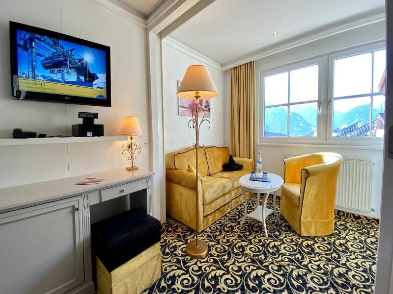 ... Mein Romantisches Hotel Toalstock image