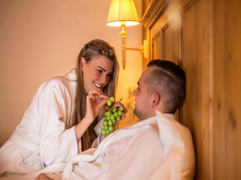 ... Mein Romantisches Hotel Toalstock image