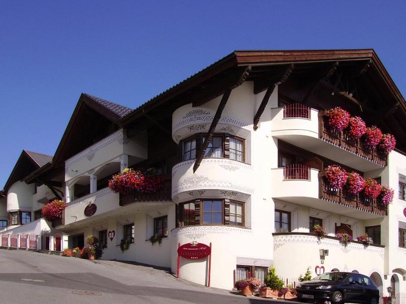 ... Mein Romantisches Hotel Toalstock image
