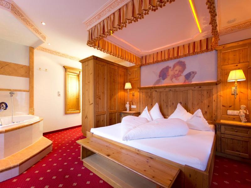 ... Mein Romantisches Hotel Toalstock image