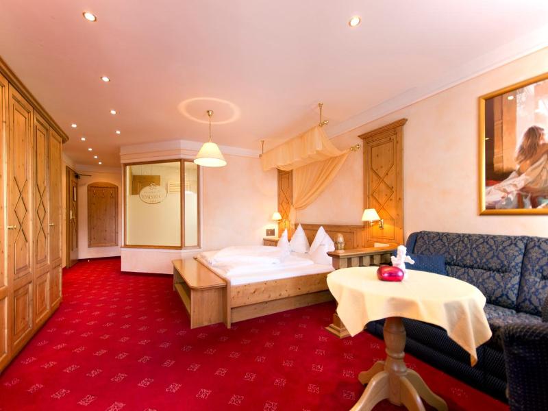 ... Mein Romantisches Hotel Toalstock image