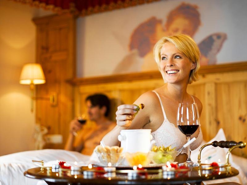 ... Mein Romantisches Hotel Toalstock image