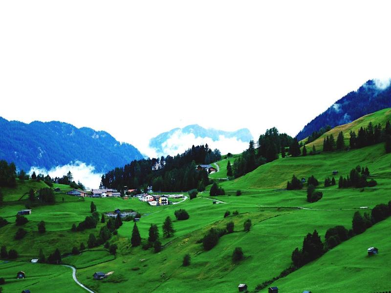 ... Mein Romantisches Hotel Toalstock image