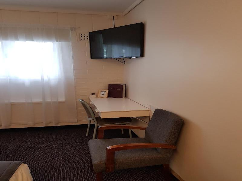 Morphett Arms Hotel image