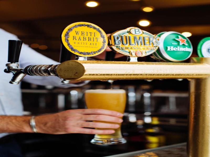 Morphett Arms Hotel image