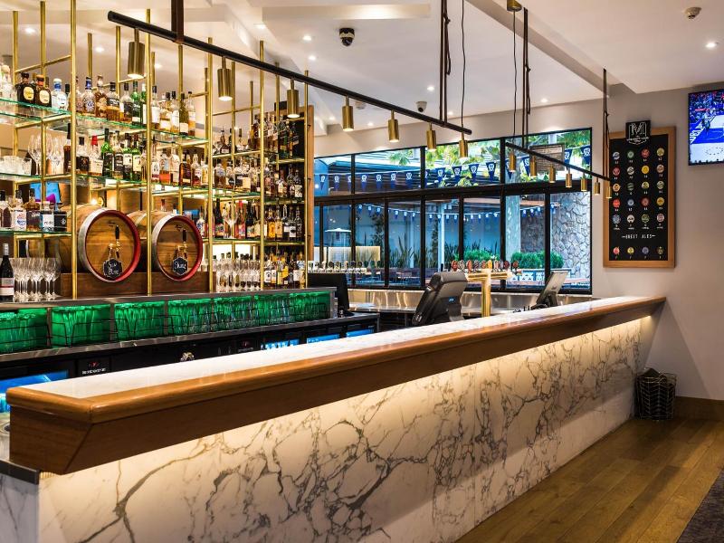 Morphett Arms Hotel image