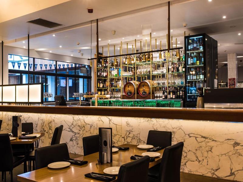 Morphett Arms Hotel image