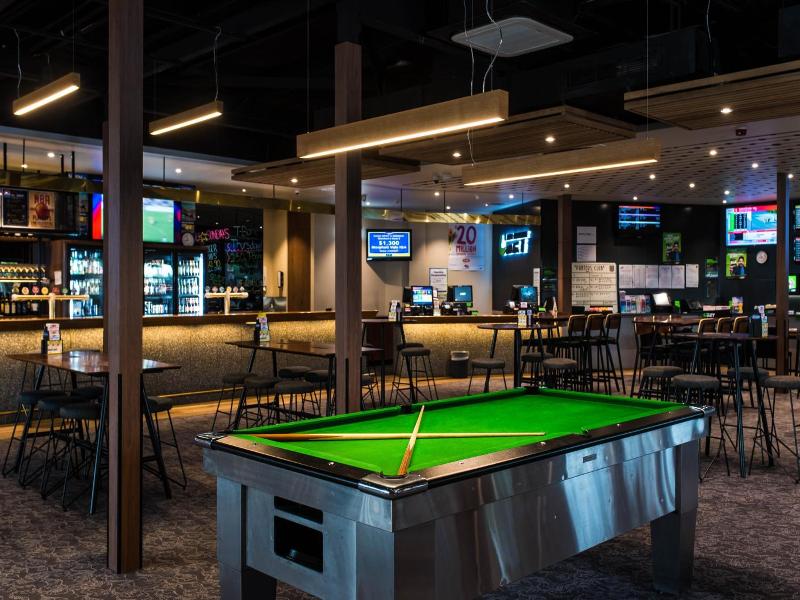 Morphett Arms Hotel image