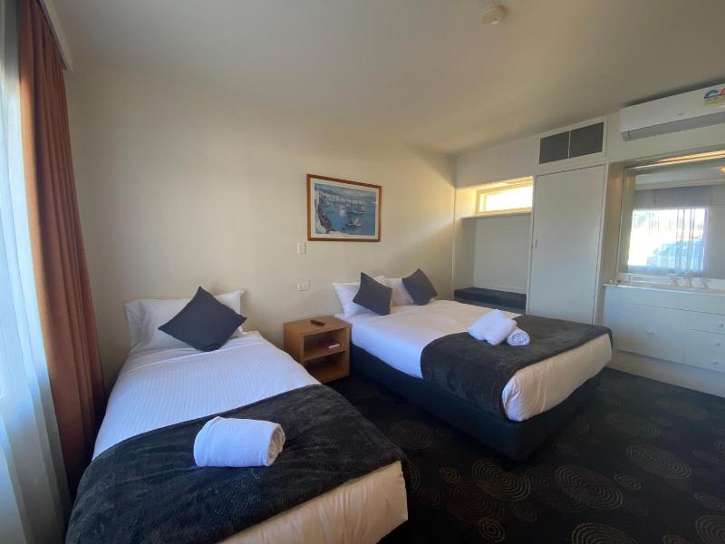 The Astor Hotel Motel