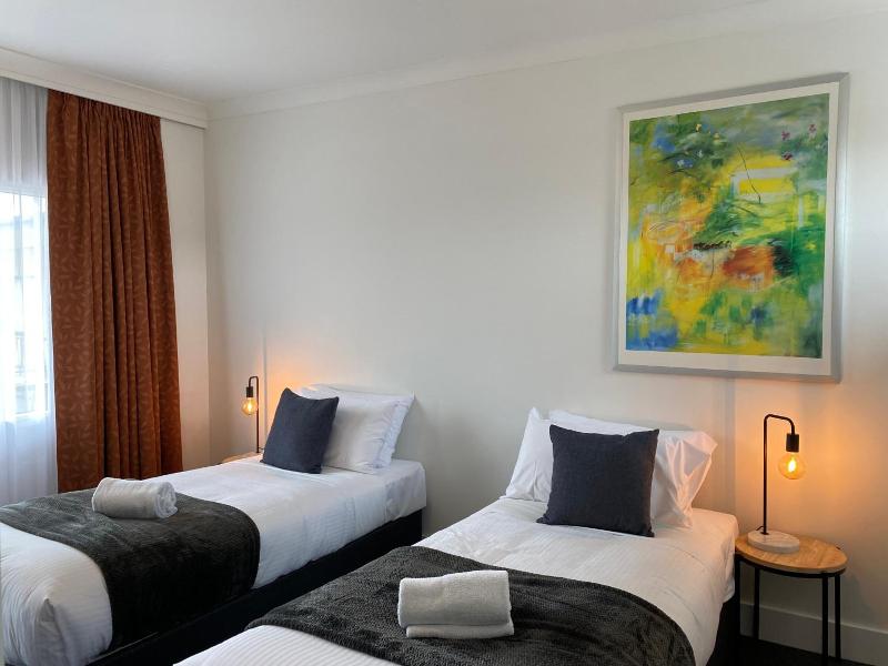 The Astor Hotel Motel