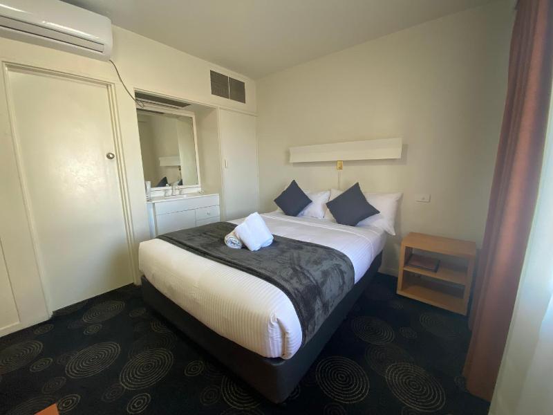 The Astor Hotel Motel