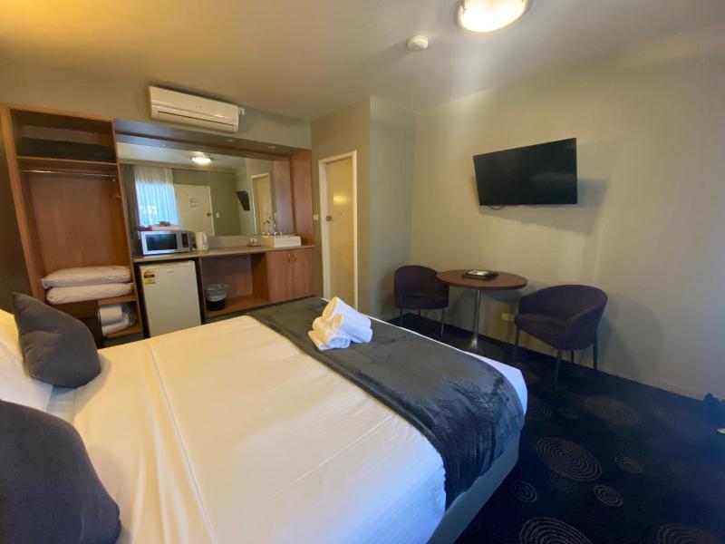 The Astor Hotel Motel