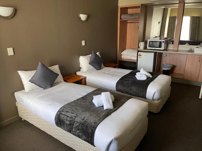 The Astor Hotel Motel