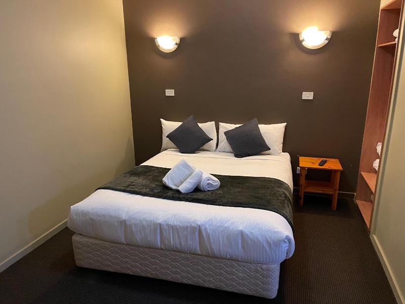 The Astor Hotel Motel