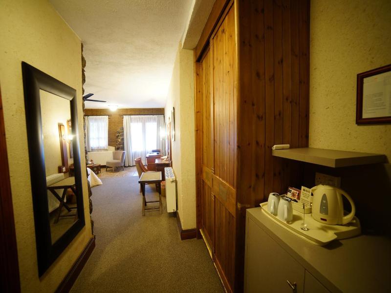 The Mill Hotel