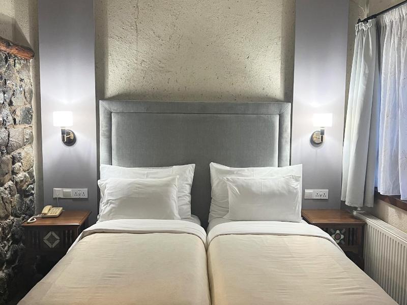 The Mill Hotel