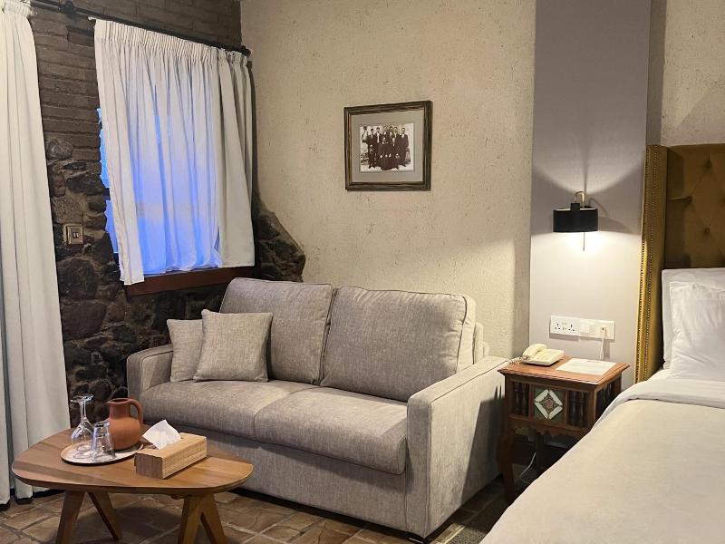 The Mill Hotel